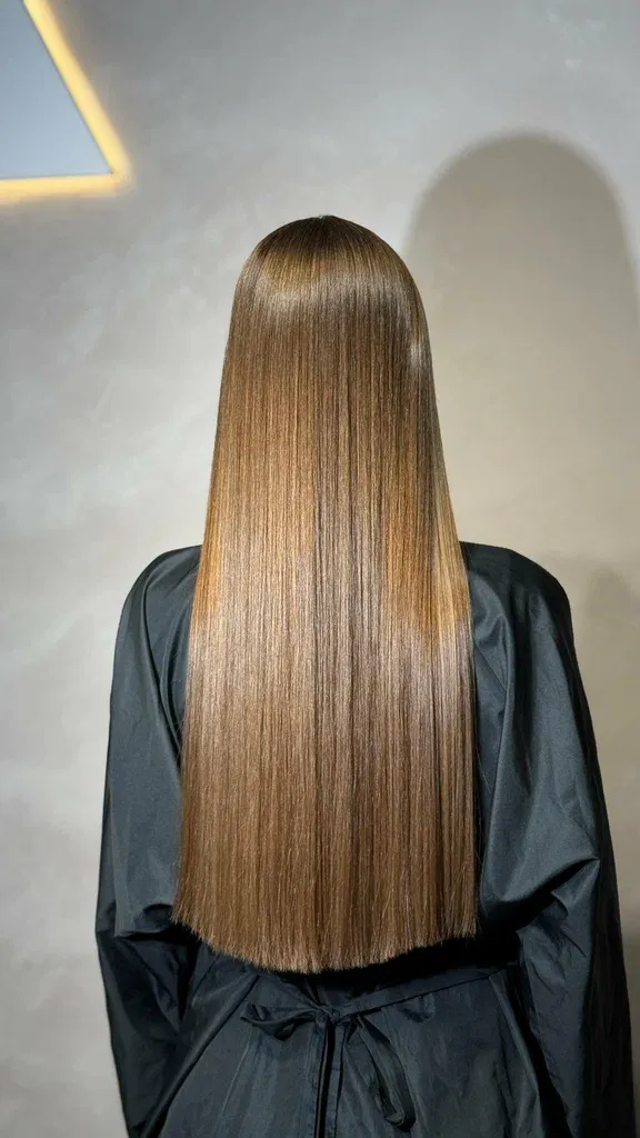 Keratin bar — фото 3
