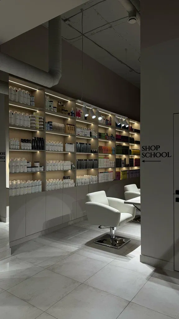 Keratin bar — фото 4