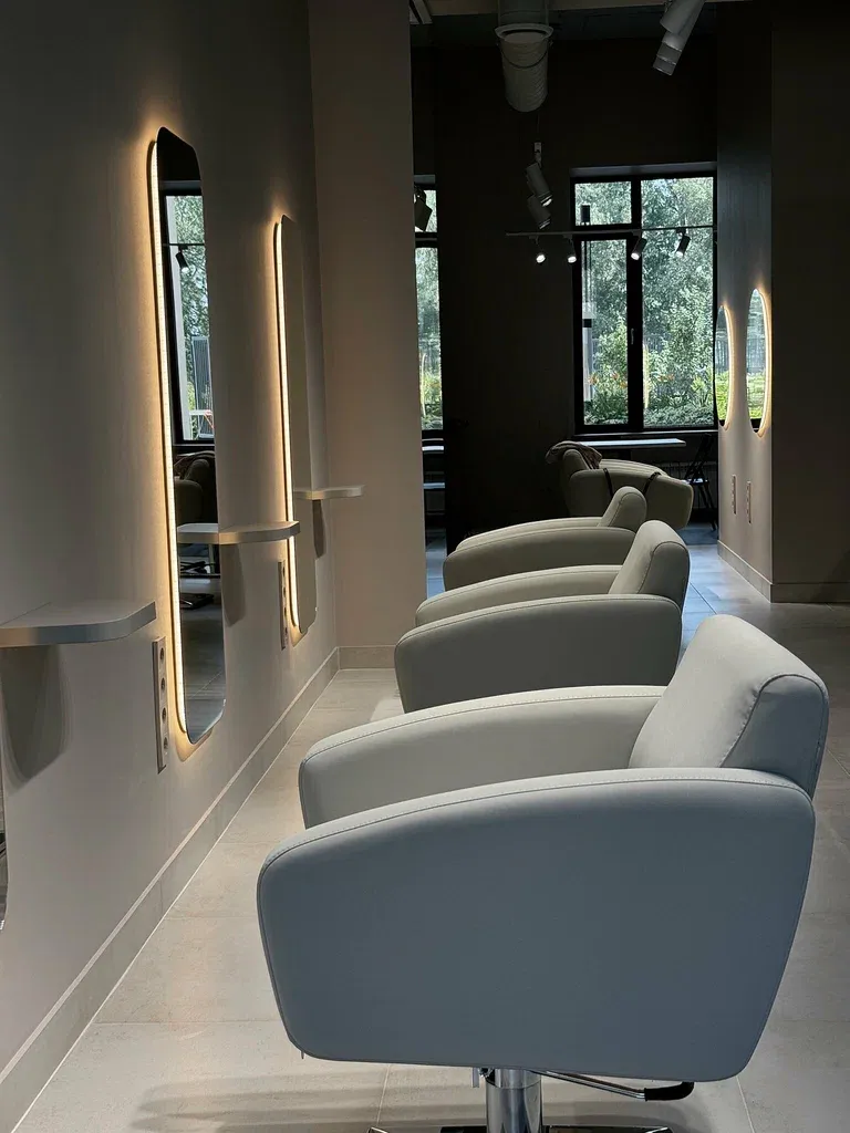 Keratin bar — фото 5