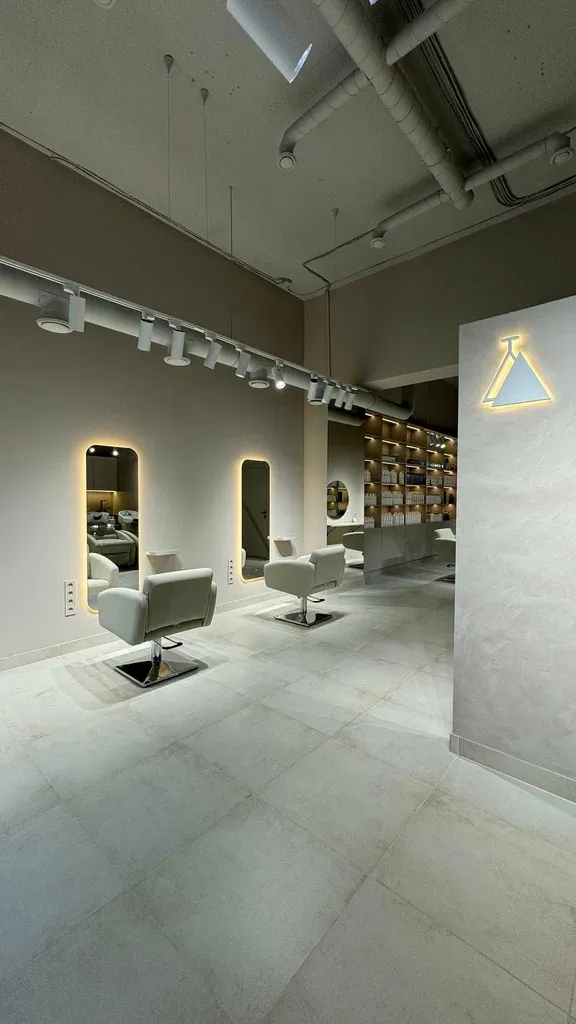 Keratin bar — фото 6