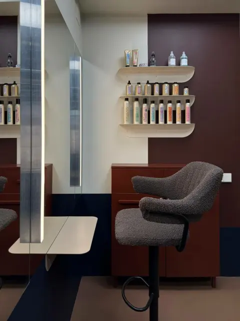 Suite