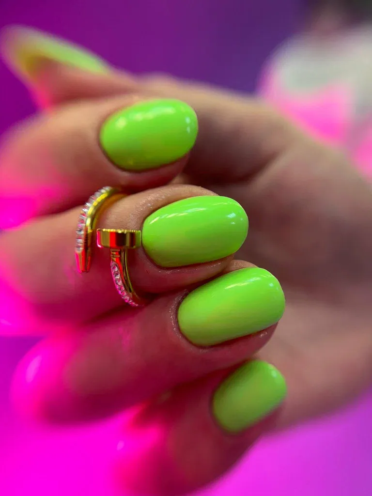 Swanky Nails — фото 4