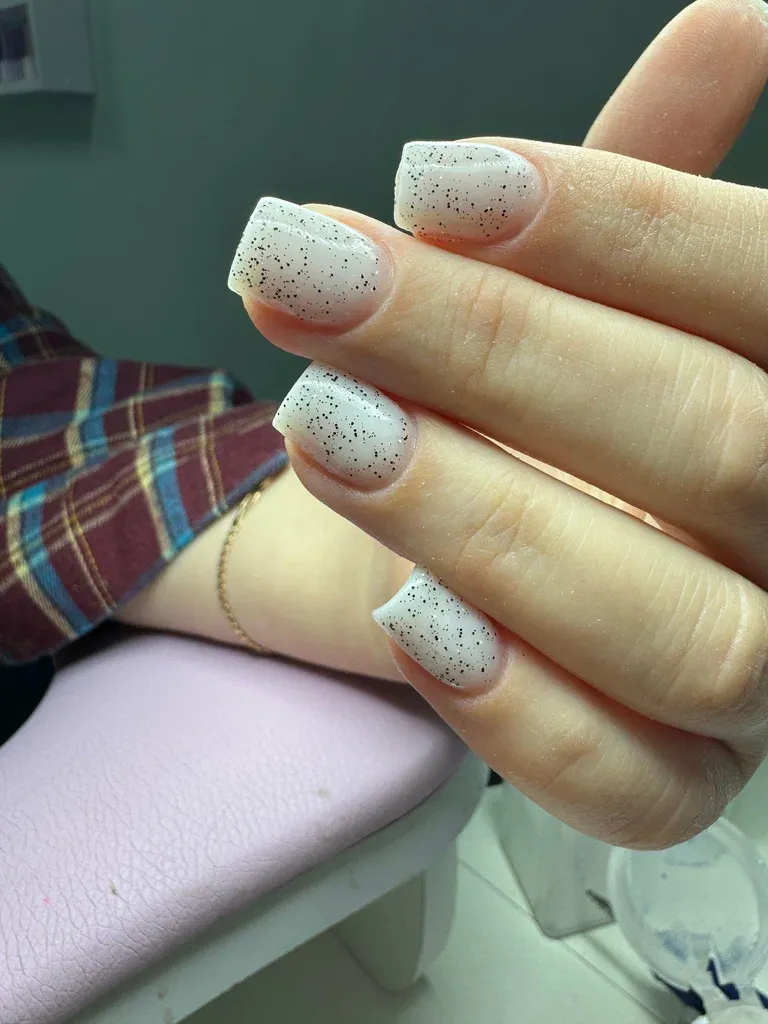 Tat Nails — фото 2