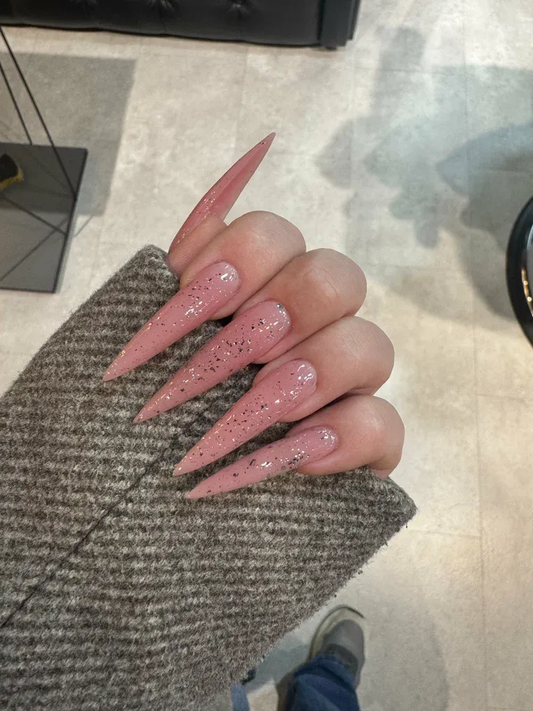Tat Nails — фото 4