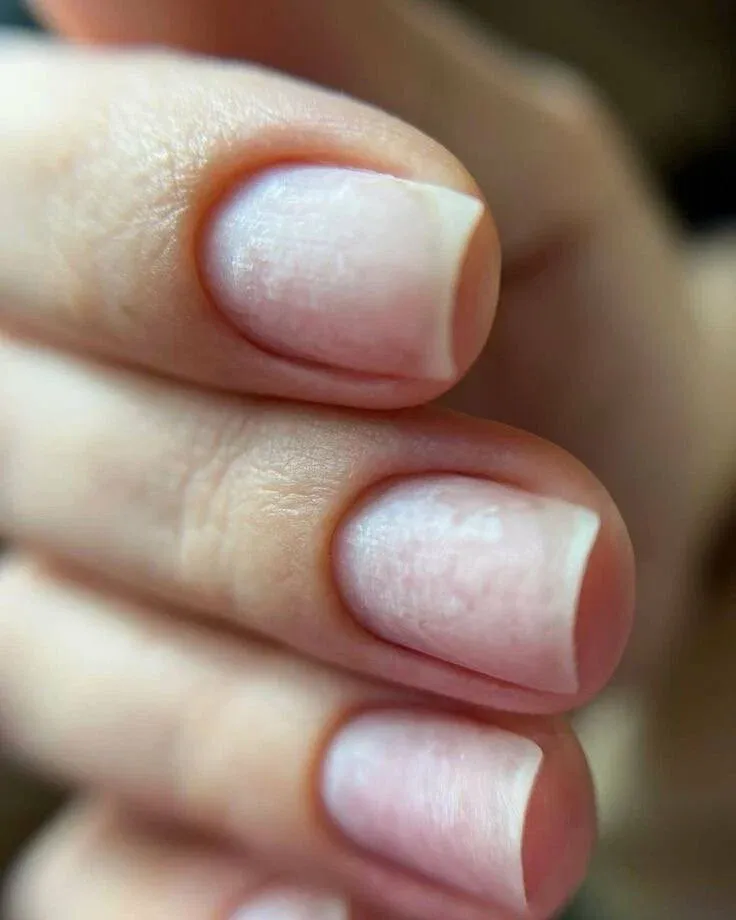 Tat Nails — фото 5