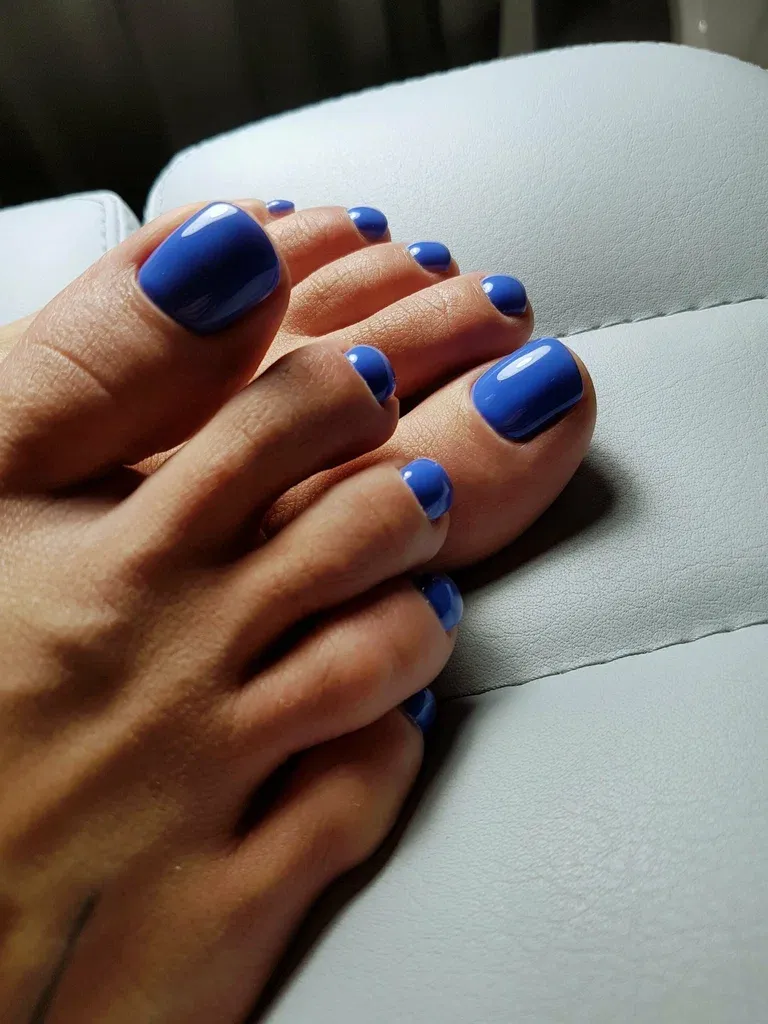 TerraCotta Manicure — фото 2
