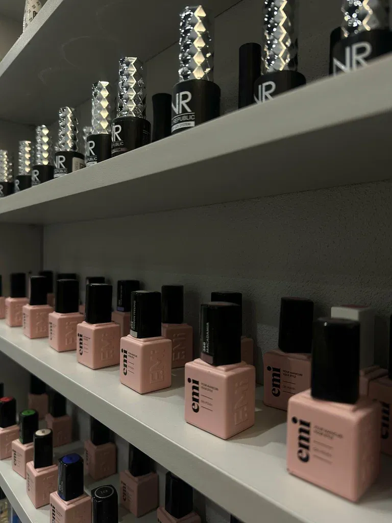 TerraCotta Manicure — фото 3