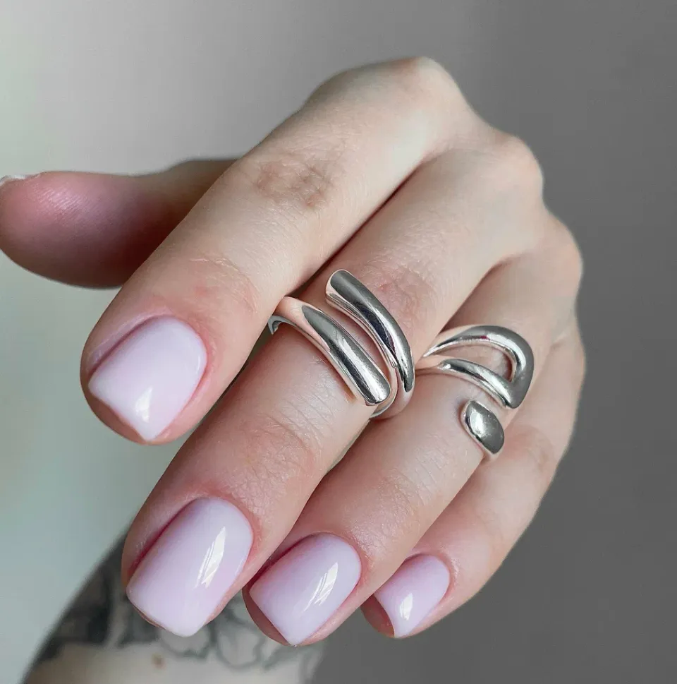 TerraCotta Manicure — фото 4