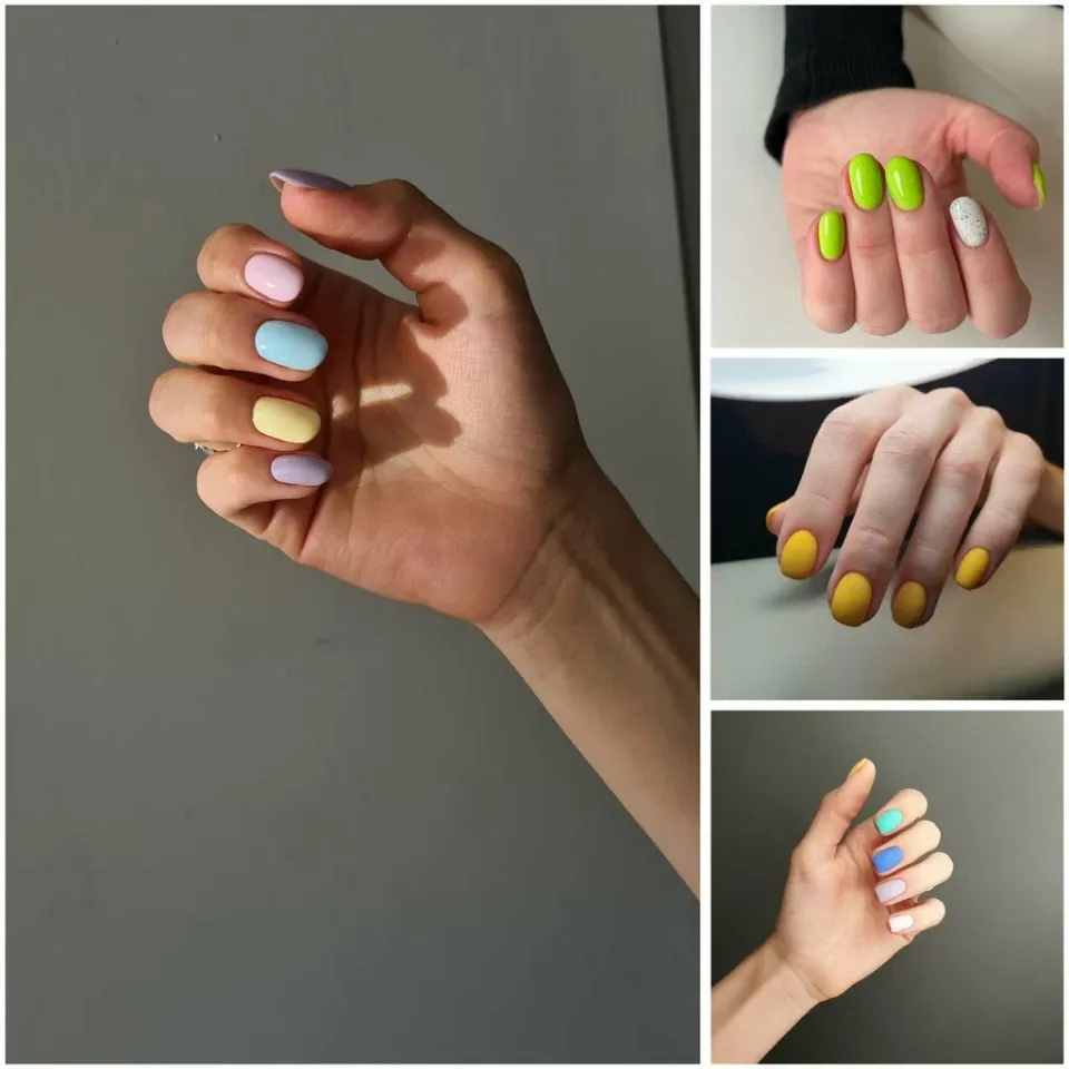 TerraCotta Manicure — фото 5