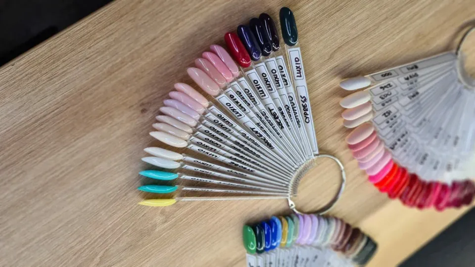 TerraCotta Manicure — фото 6