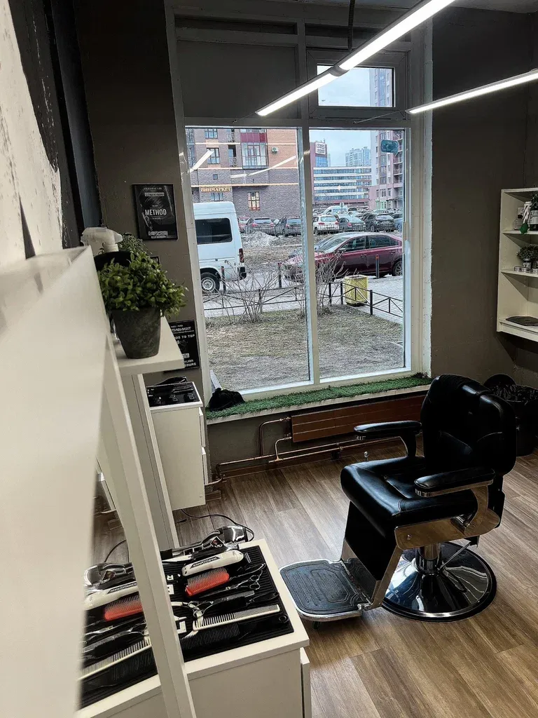 The Head Break studio — фото 1