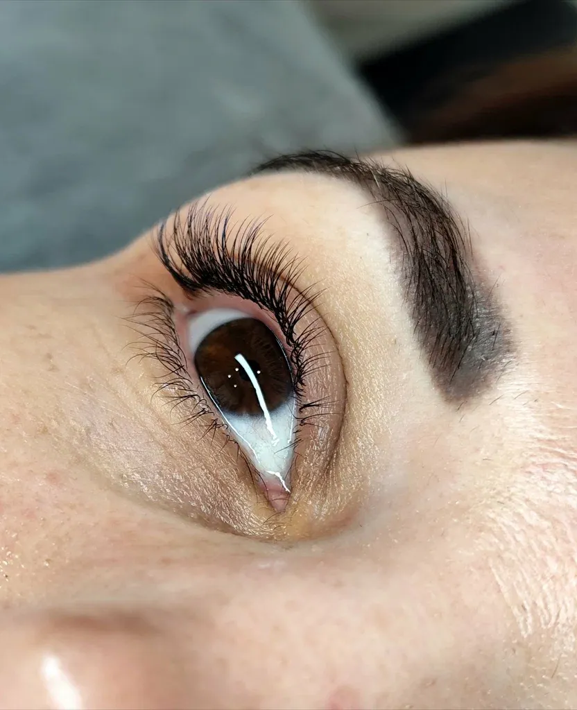 Tka4eva_lashes — фото 4