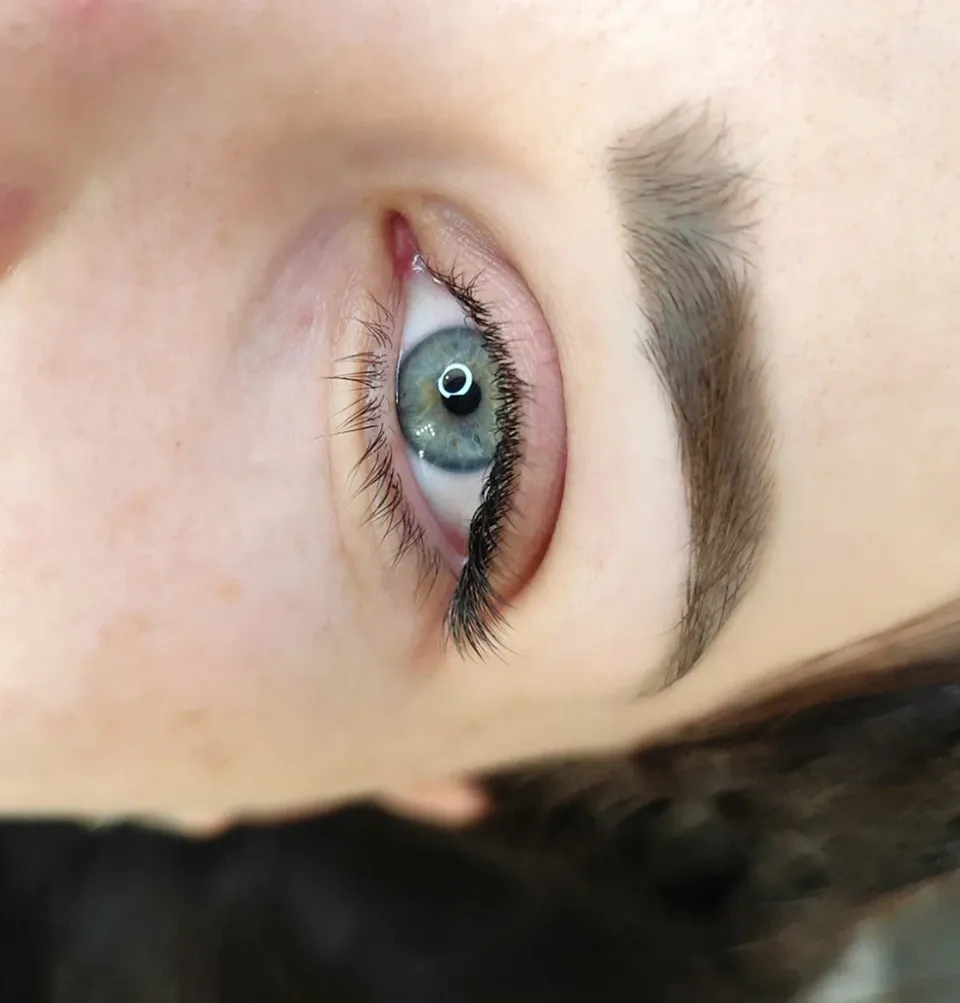 Tka4eva_lashes — фото 5
