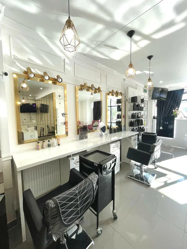 Beauty studio by Liliia Solomonova — фото 1