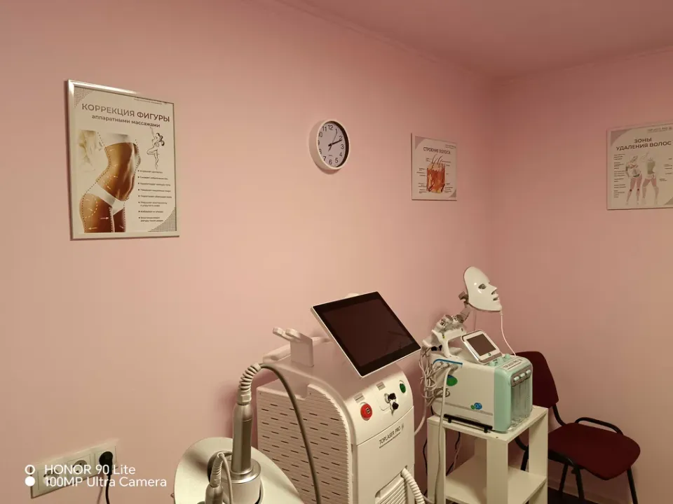 Top Laser Beauty — фото 1
