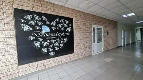 Diamond Style