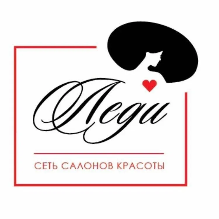 Top salon lady — фото 1