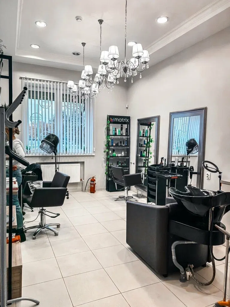 Top Salon Lady — фото 1