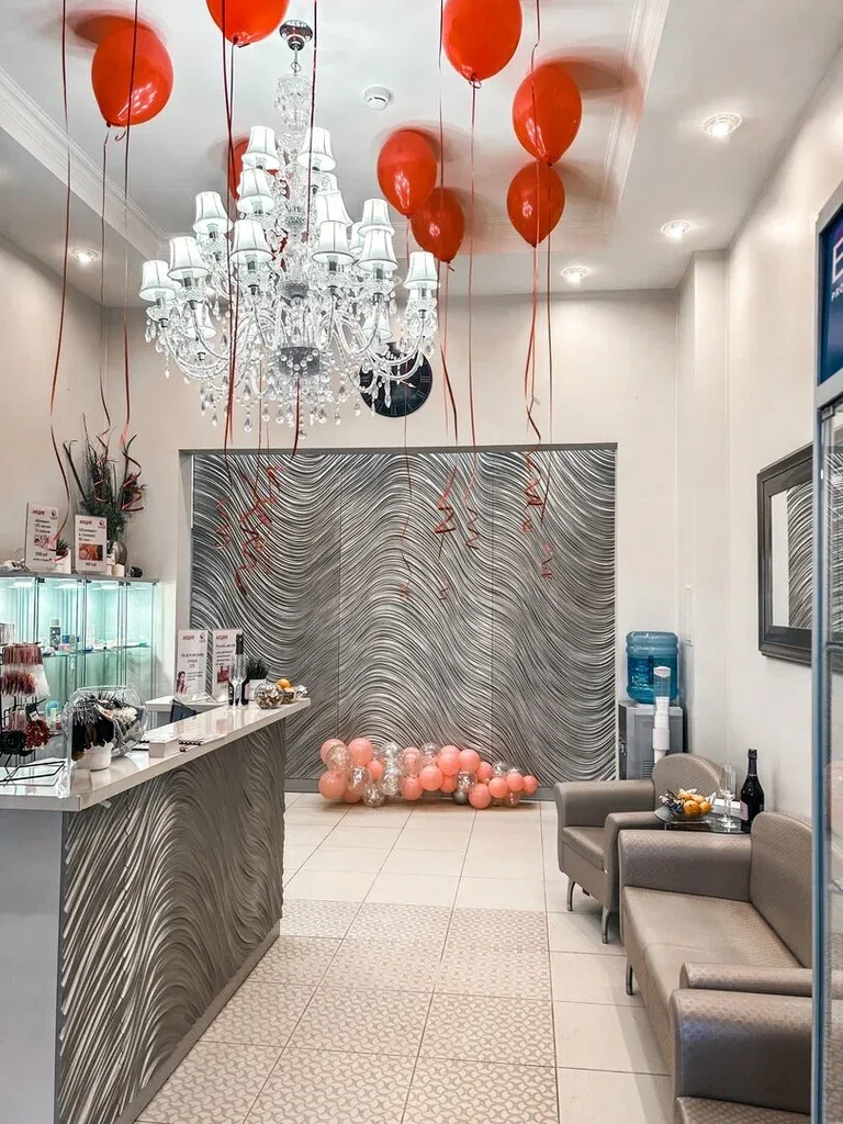 Top Salon Lady — фото 3