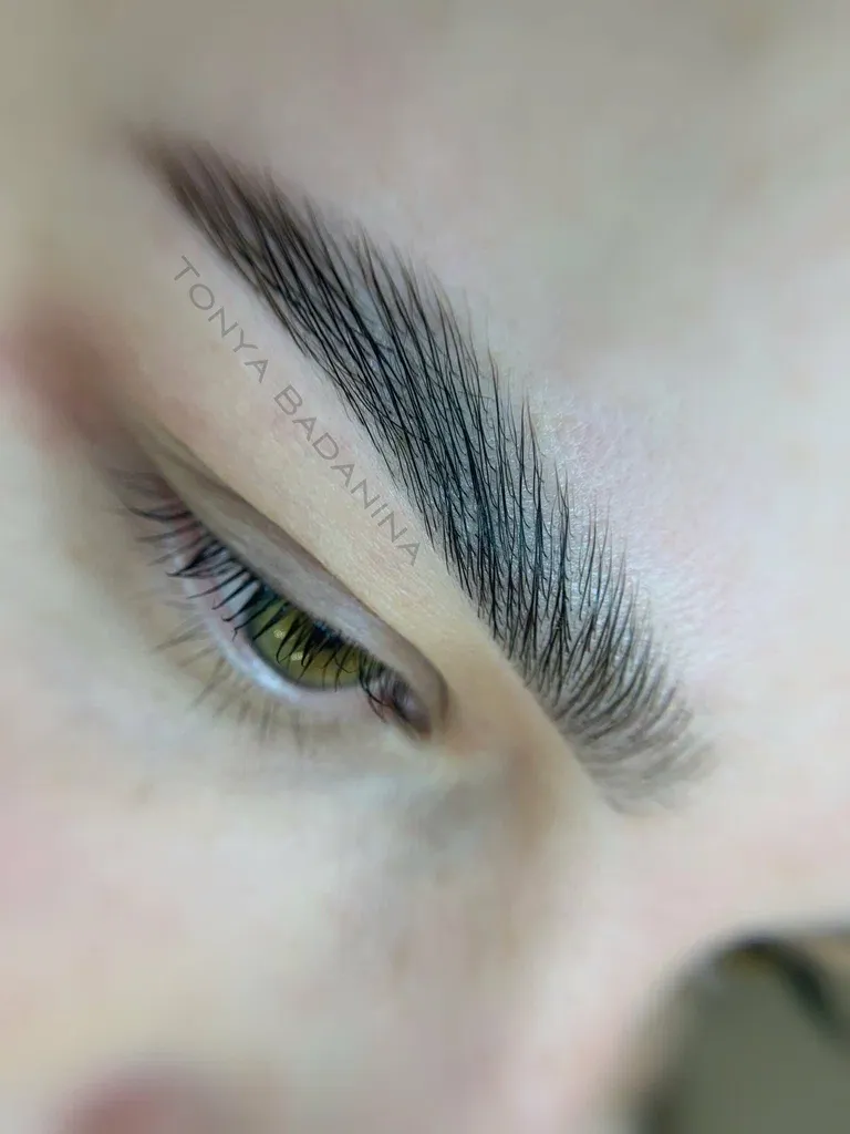Top-brow — фото 5