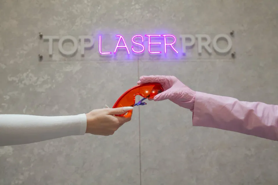 TopLaser Pro — фото 2
