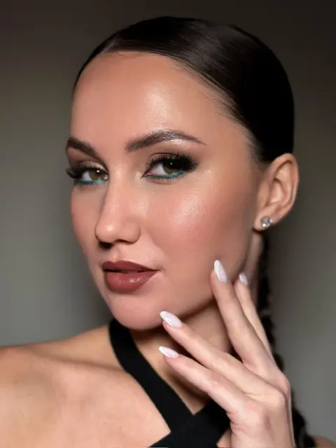 Tsarevamakeup