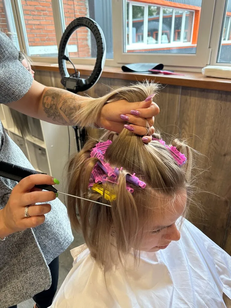 Ttianna_hair — фото 1