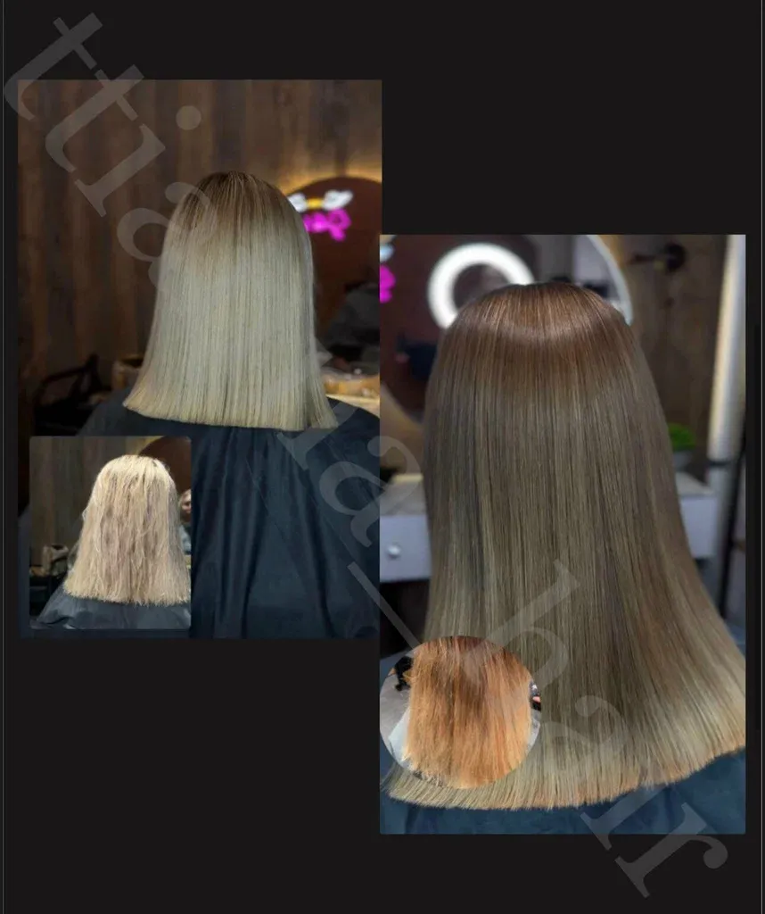 Ttianna_hair — фото 4
