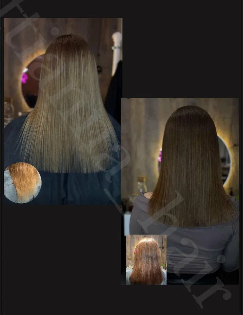 Ttianna_hair — фото 5