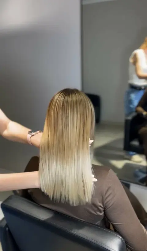 Tumanova Keratin