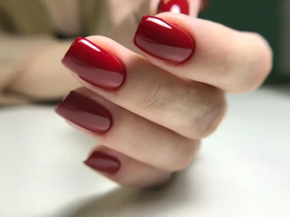 Turnina_nail — фото 2