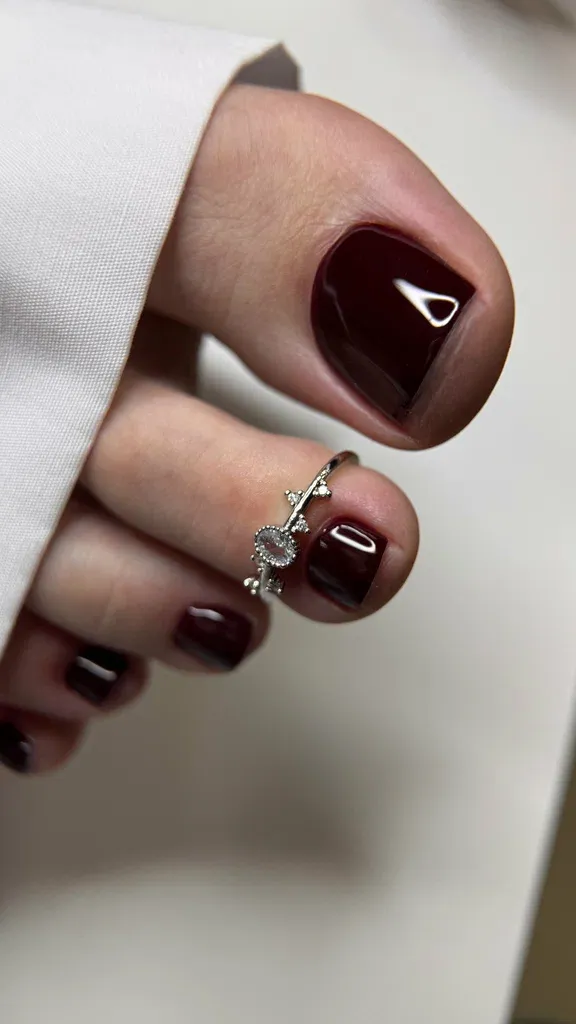 Ulanova nails — фото 6