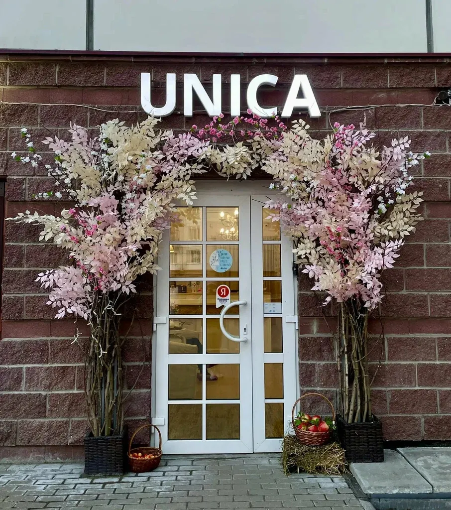 Unica — фото 2