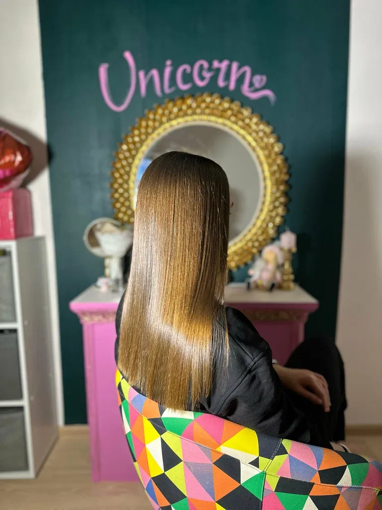 Unicornhair — фото 3