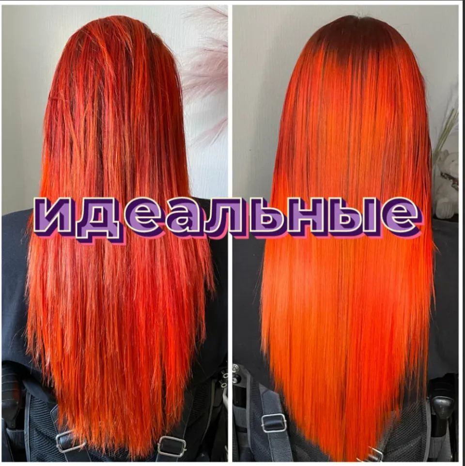 Unicornhair — фото 5