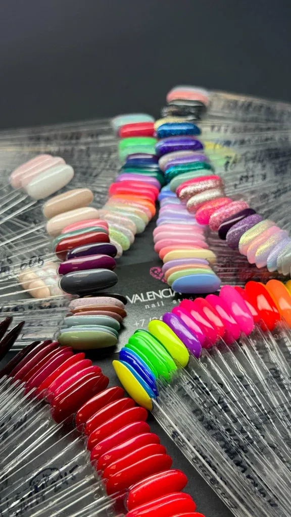 Valencia Nails — фото 5