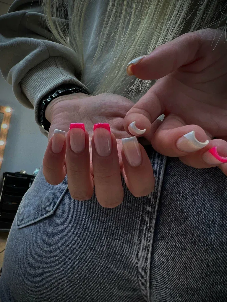 Victoriya-Nail — фото 3