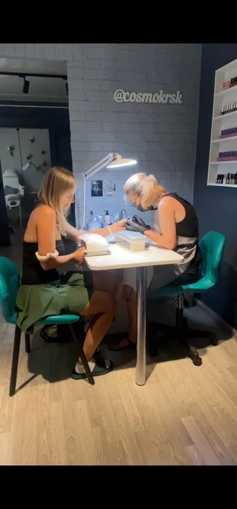 Cosmo — фото 3