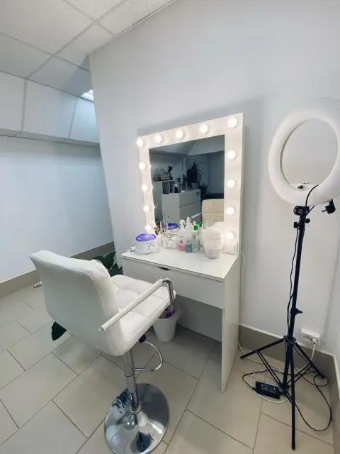 Vivi. Beauty place