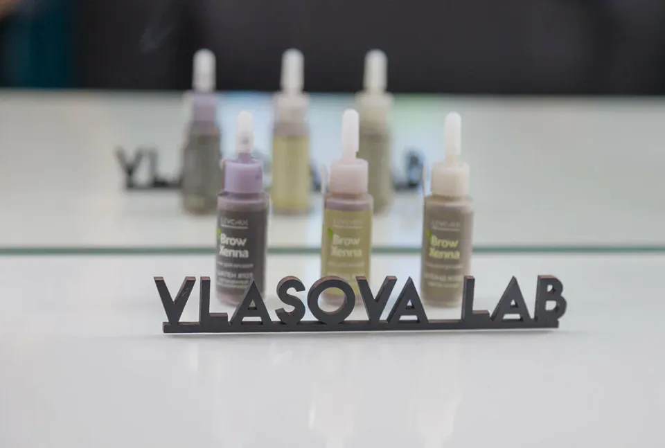 Vlasova Lab — фото 5