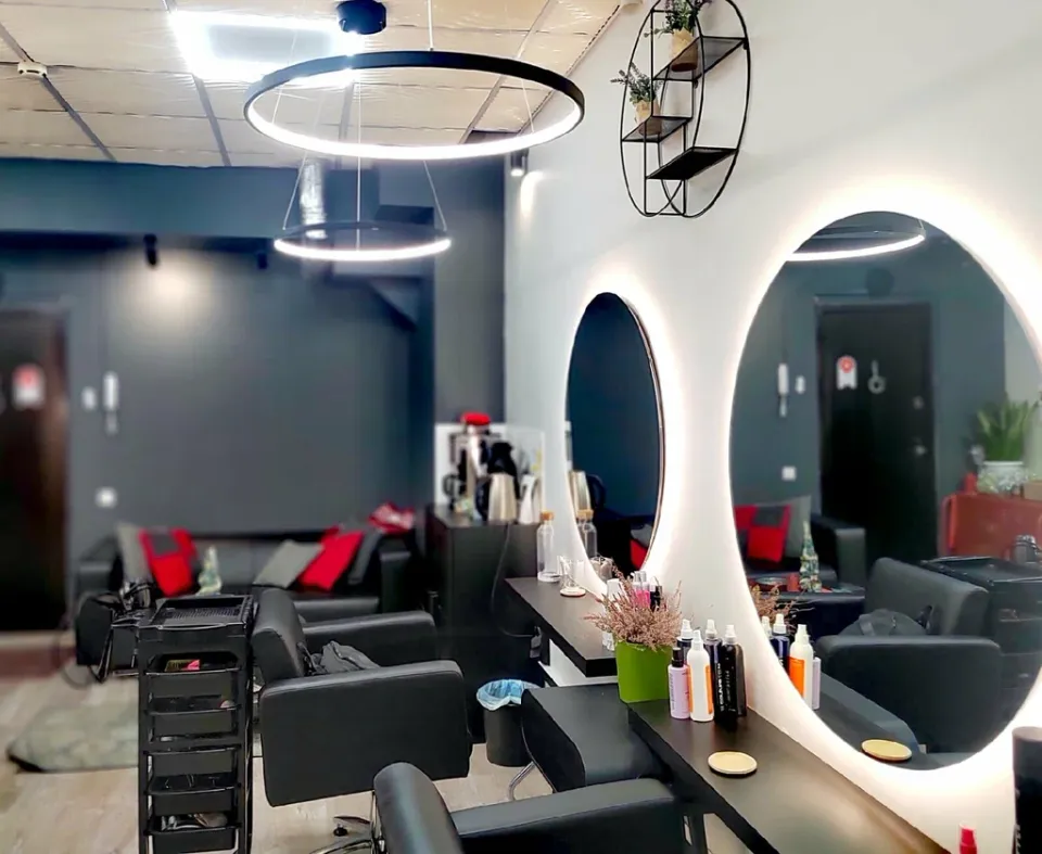Vm Beauty Studio — фото 1
