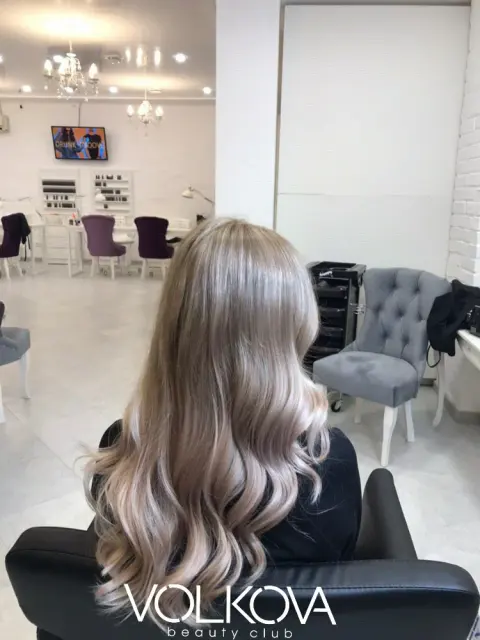 Volkova Beauty