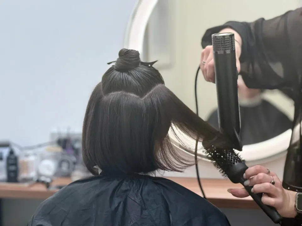 Volkova. hair_for. you — фото 1