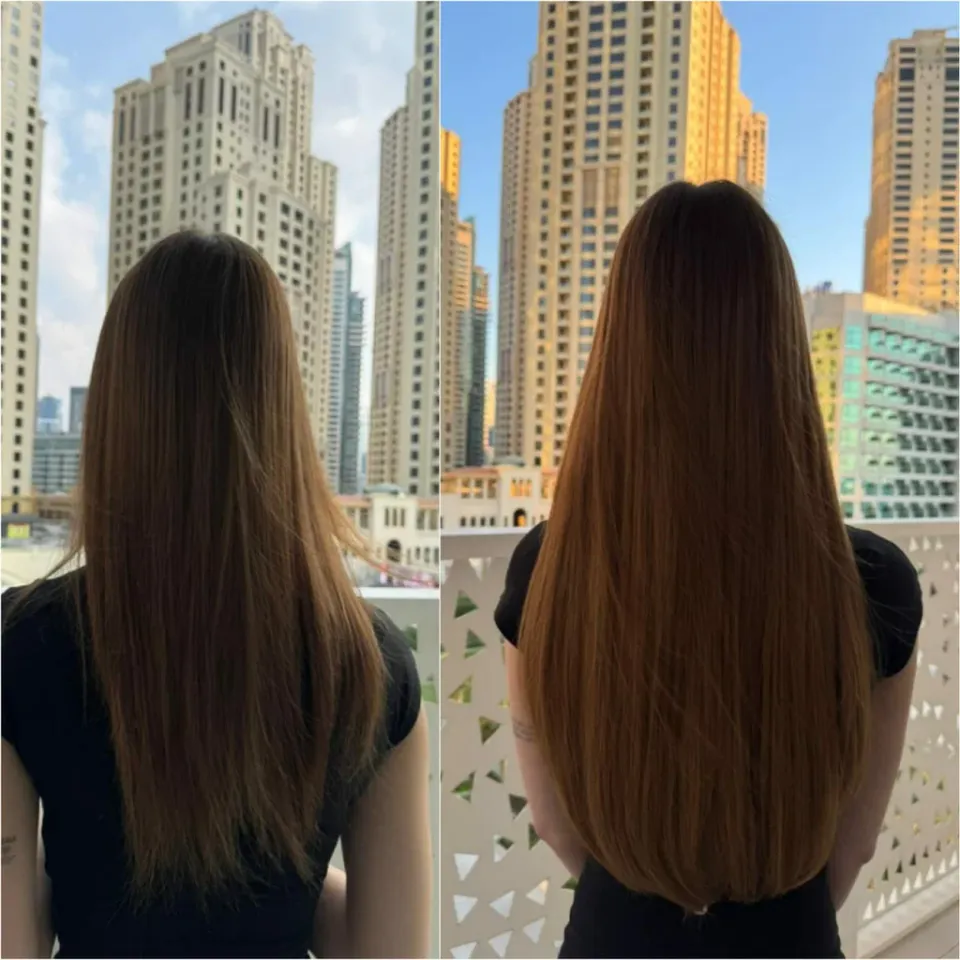Vulkan_hair — фото 2