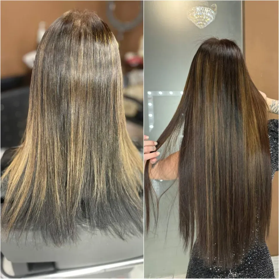 Vulkan_hair — фото 3