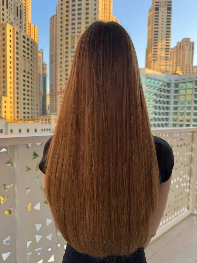 Vulkan_hair — фото 5