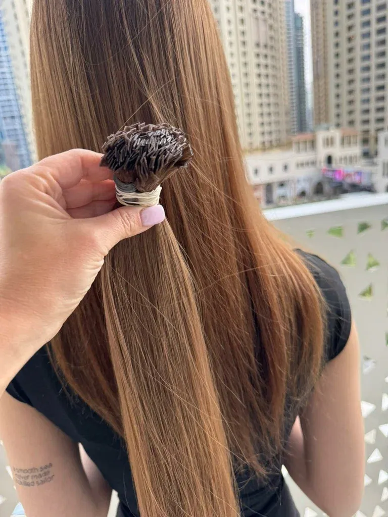 Vulkan_hair — фото 6