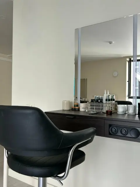 Wave. Beauty. Studio