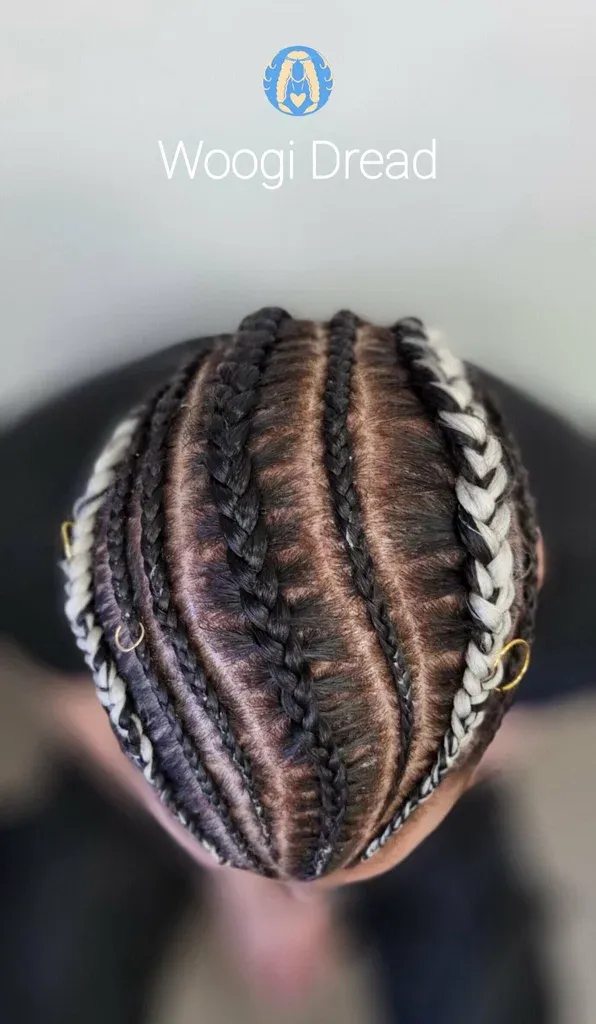 Woogi Dread — фото 5