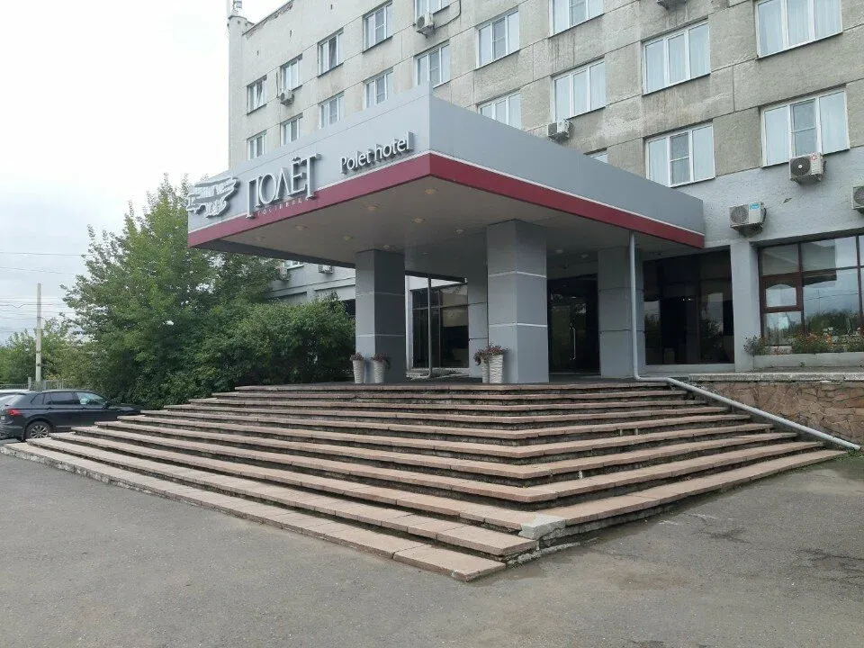 Тайга — фото 5